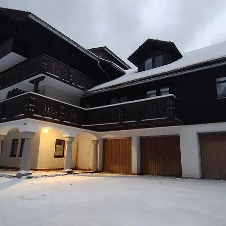 Guido In 5 Minuten Zum Schoenen Oedensee Apartment *