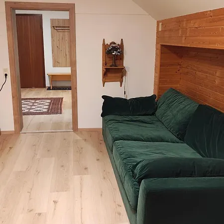 Appartment Oedensee In 5 Min Nach Bad Aussee باد اوسي