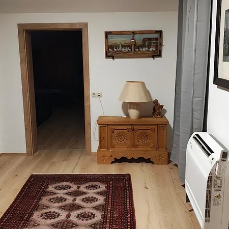 شقة Appartment Oedensee In 5 Min Nach Bad Aussee *