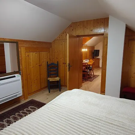 Guido In 5 Minuten Zum Schoenen Oedensee Apartman Bad Aussee