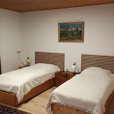 Appartment Oedensee In 5 Min Nach Bad Aussee * باد اوسي