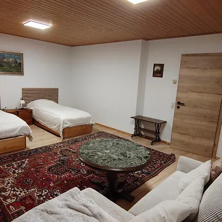Appartment Oedensee In 5 Min Nach Bad Aussee شقة