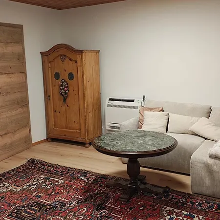 Guido In 5 Minuten Zum Schoenen Oedensee Apartment