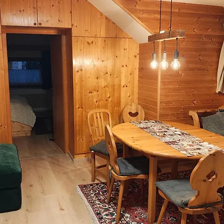 شقة Appartment Oedensee In 5 Min Nach Bad Aussee *