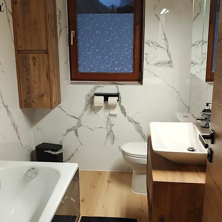 Guido In 5 Minuten Zum Schoenen Oedensee Apartamento