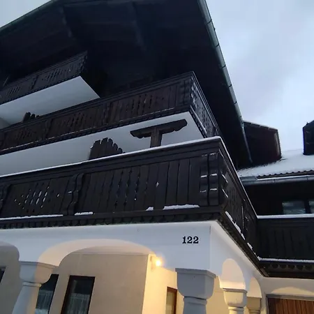 Apartamento Guido In 5 Minuten Zum Schoenen Oedensee Bad Aussee