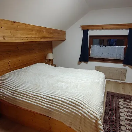 Appartment Oedensee In 5 Min Nach Bad Aussee