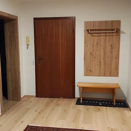 Apartment Oedensee In 5 Min Nach