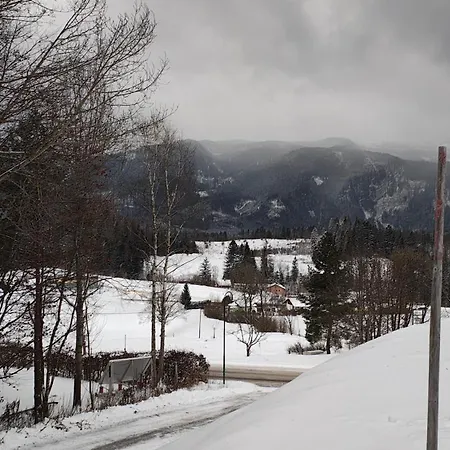 Appartment Oedensee In 5 Min Nach Bad Aussee باد اوسي