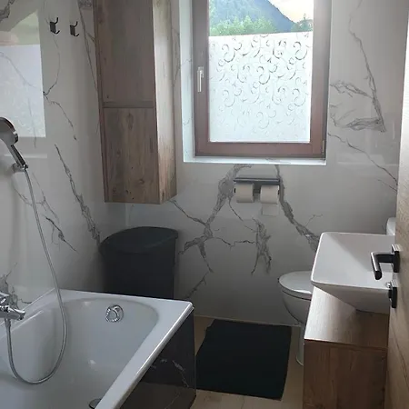 Apartman Oedensee In 5 Min Nach Bad Aussee