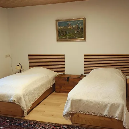 Oedensee In 5 Min Nach Apartman