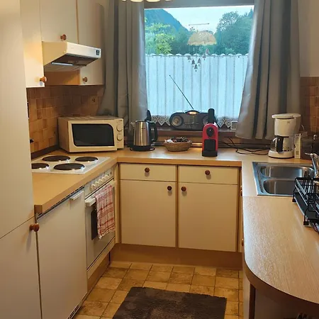 Apartman Oedensee In 5 Min Nach *