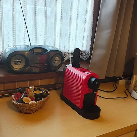 Apartman Oedensee In 5 Min Nach Bad Aussee