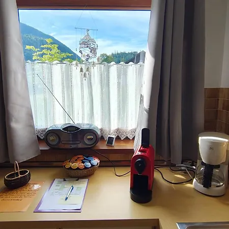 Oedensee In 5 Min Nach Apartman