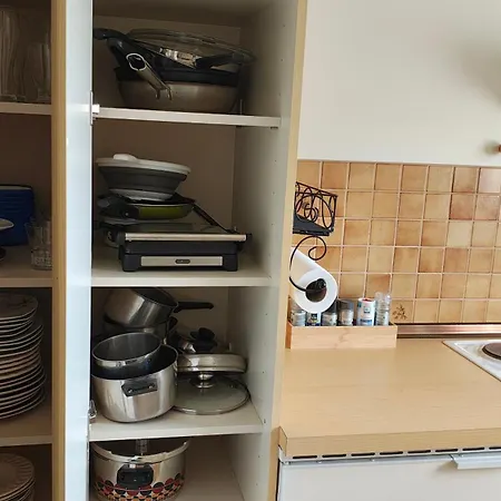 Apartment Oedensee In 5 Min Nach Bad Aussee
