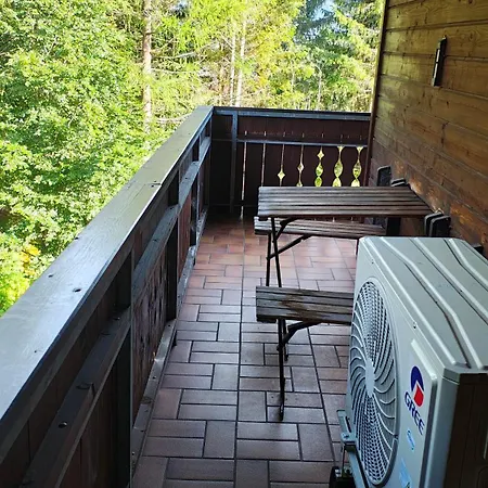 Apartment Oedensee In 5 Min Nach Bad Aussee
