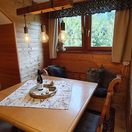 Apartment Oedensee In 5 Min Nach