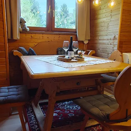 Apartment Oedensee In 5 Min Nach Bad Aussee