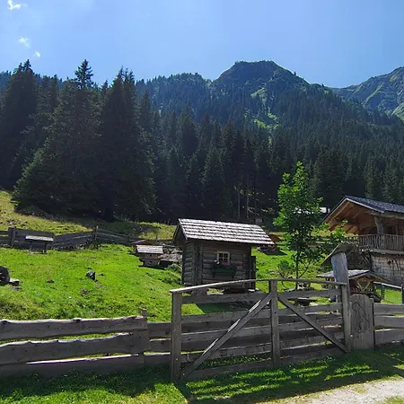 Apartman Oedensee In 5 Min Nach *