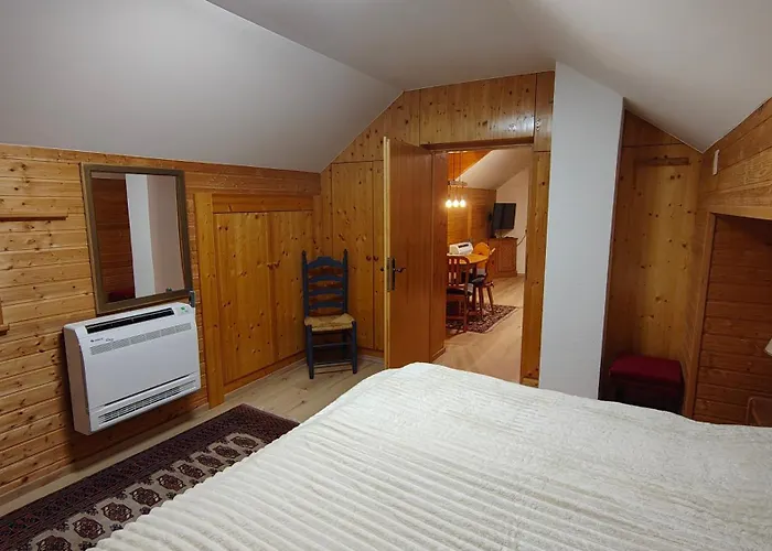 Guido In 5 Minuten Zum Schoenen Oedensee Apartamento Bad Aussee