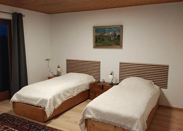 Guido In 5 Minuten Zum Schoenen Oedensee * Bad Aussee