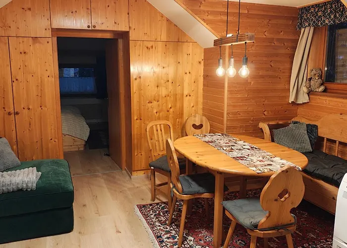 Apartamento Guido In 5 Minuten Zum Schoenen Oedensee *