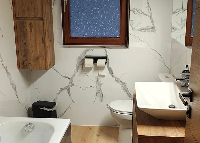 Guido In 5 Minuten Zum Schoenen Oedensee Apartamento