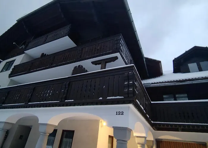 Apartman Guido In 5 Minuten Zum Schoenen Oedensee Bad Aussee