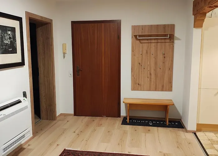 Apartamento Guido In 5 Minuten Zum Schoenen Oedensee