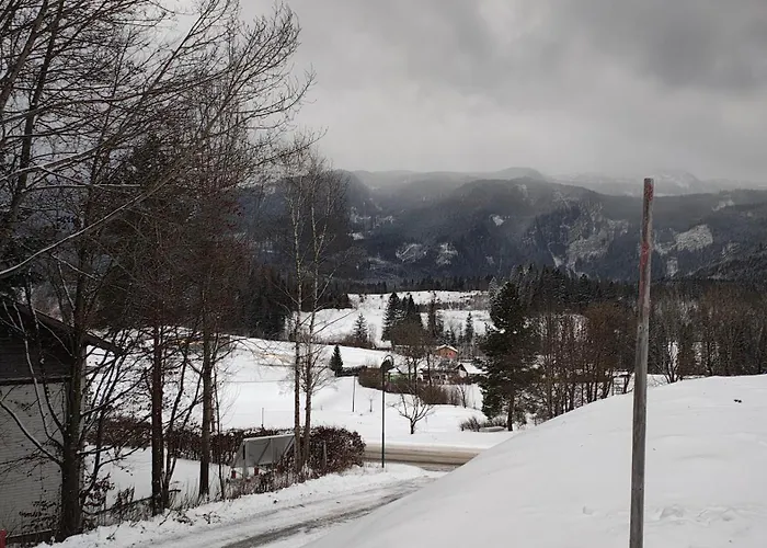 Guido In 5 Minuten Zum Schoenen Oedensee Bad Aussee
